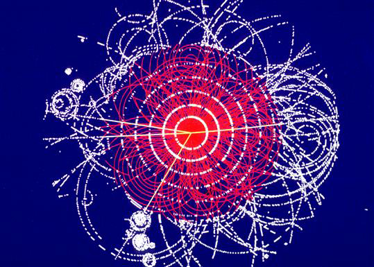 Excitement Builds Over Expected Higgs Boson Announcement